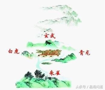 聖嚴法師《佛教對於命相、風水的看法》