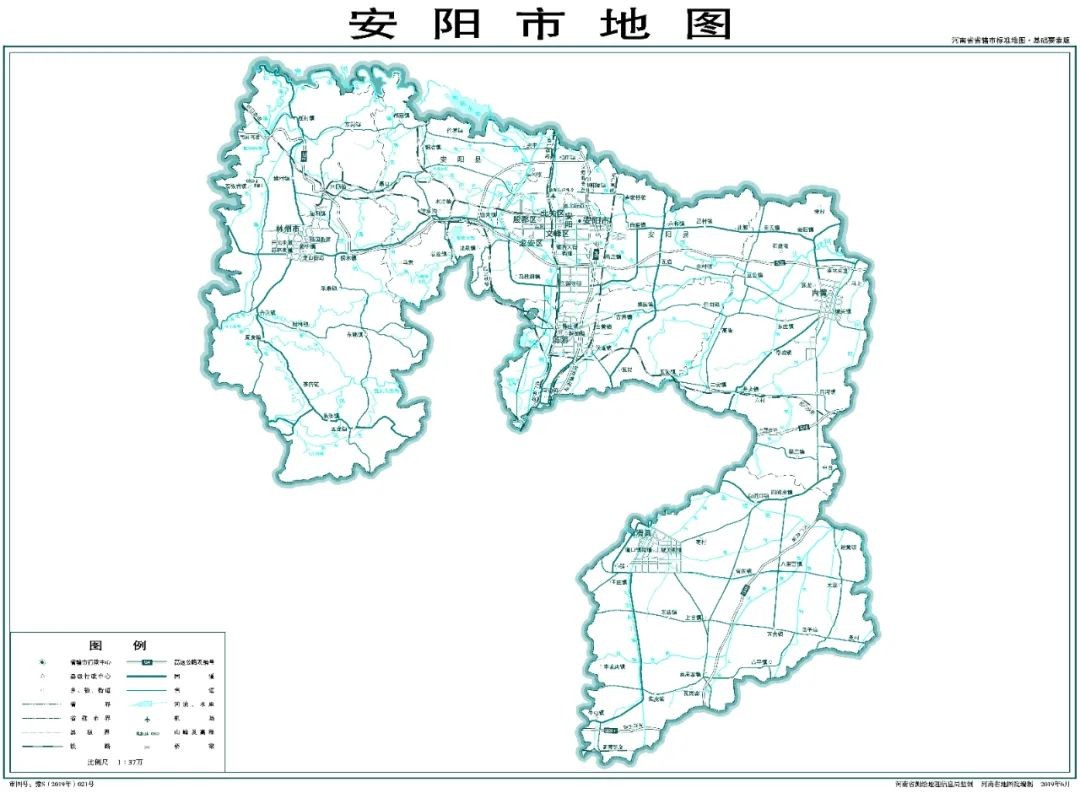 中國的七朝古都，如今變成四線城市