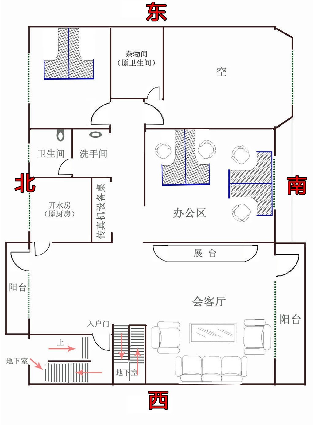 住宅房屋周圍的風水禁忌大全