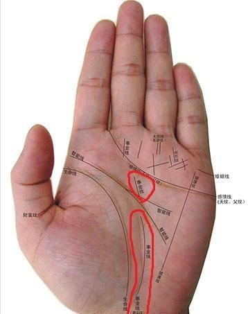 看手相的 看手相是迷信還是科學