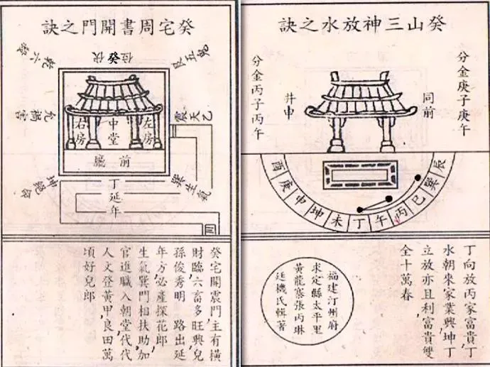 紫微鬥數命格_文星拱命格