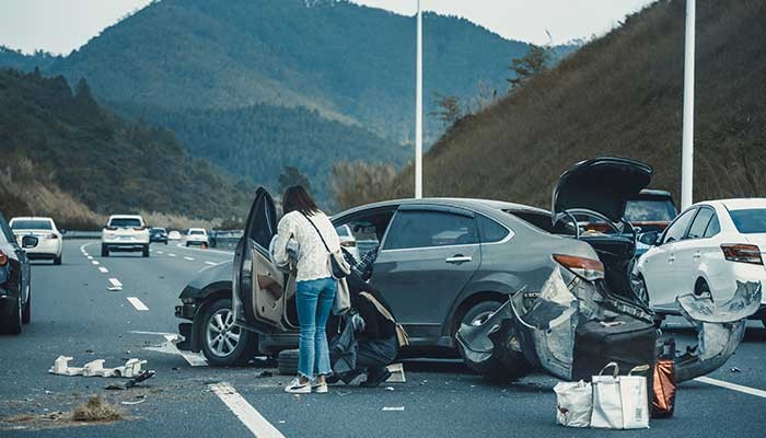 夢見撞死了人什麼寓意_夢裏夢見撞死人_夢見撞死人