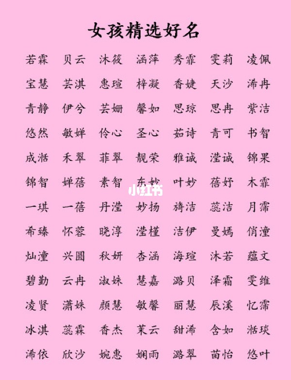 可愛的雙胞胎名字大全女孩名字_雙胞胎名字_雙胞胎名字大全龍鳳雙胞胎