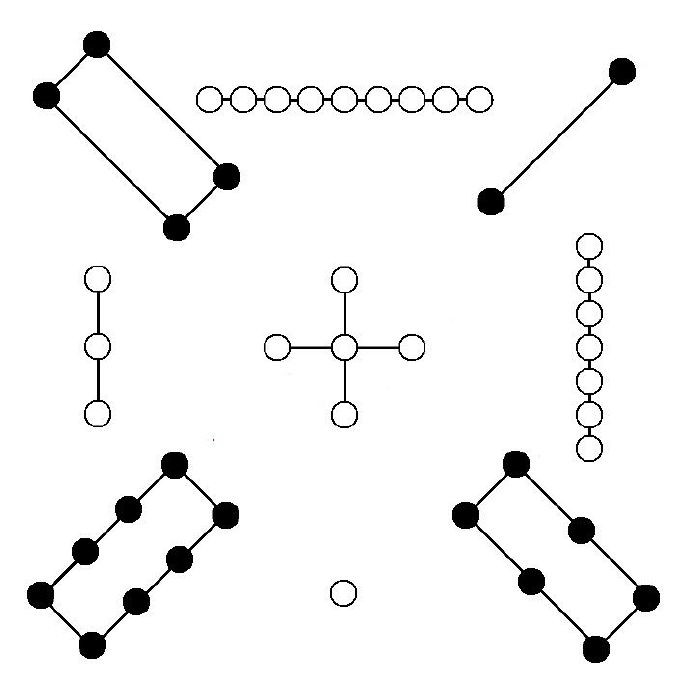 陽宅風水系列之“兇吉水法”