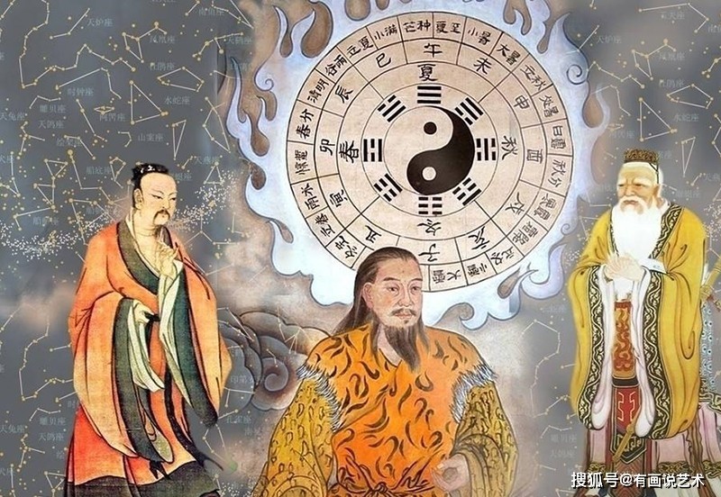 天災可怕還是人禍可怕_易經的可怕_斷片不可怕 可怕的是