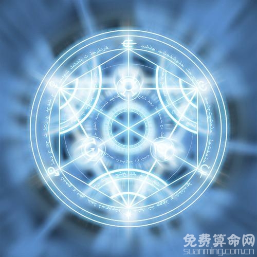 星盤和八字哪個準，八字和占星與紫薇鬥數特點之間比較