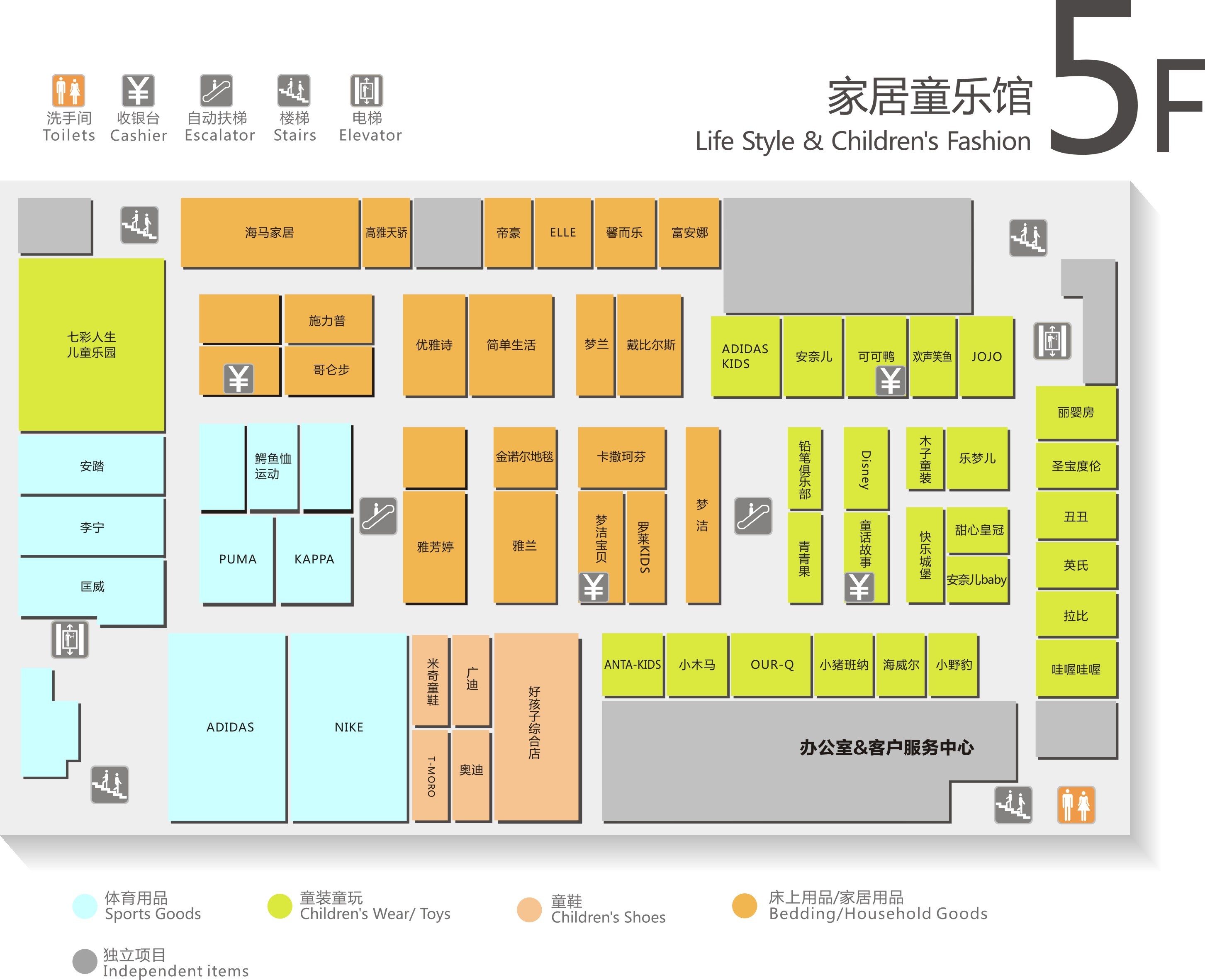 生肖與樓層 生肖與樓層風水關系