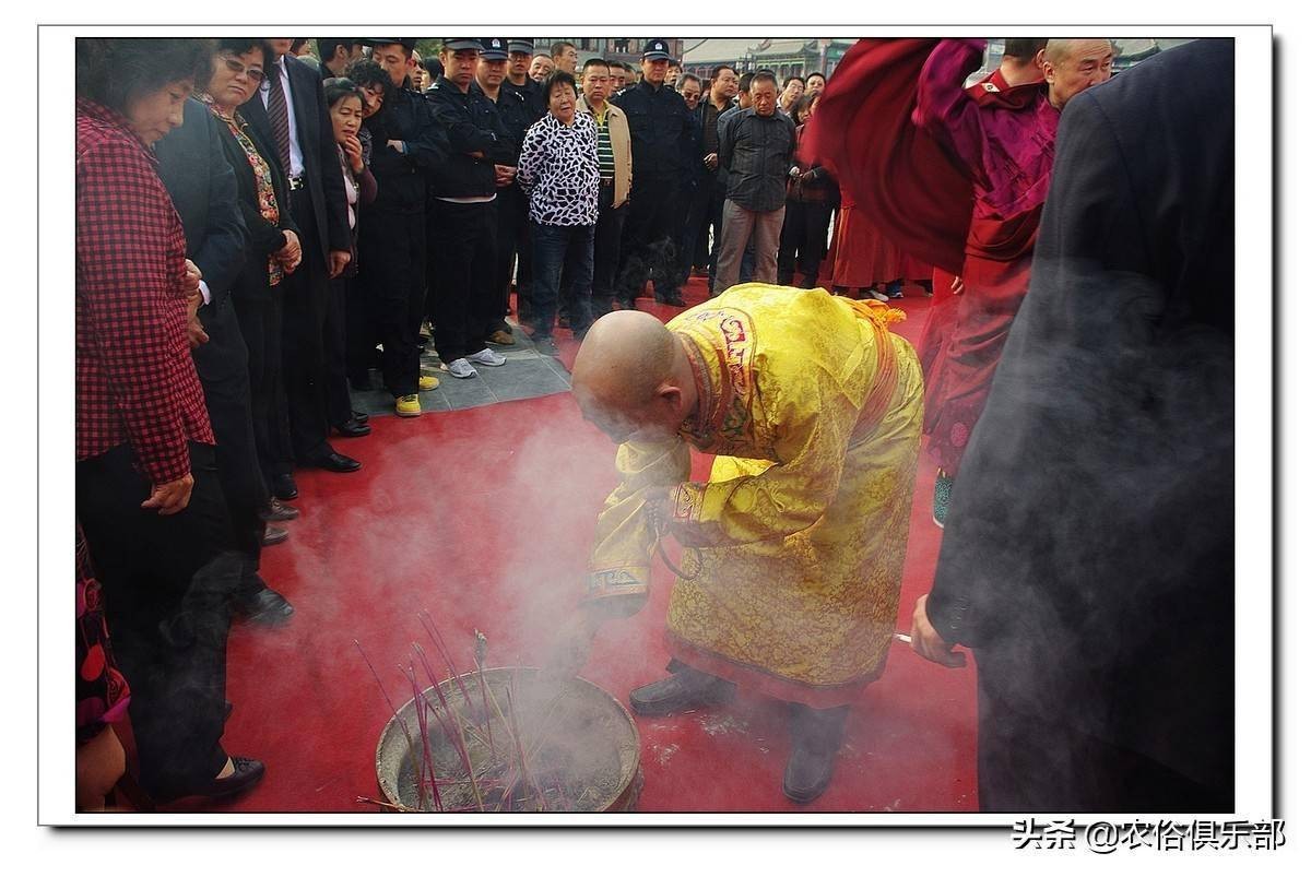 開光是什麼意思 開光的手串有什麼禁忌