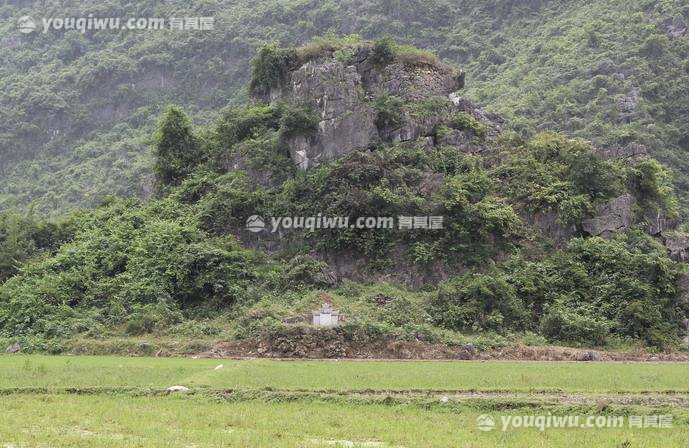 陰宅風水知識 陰宅風水朝向