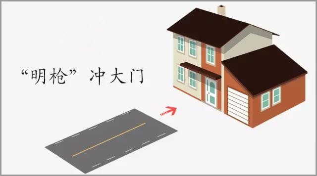 住宅樓梯設計的風水_住宅與風水_風水住宅樓層風水