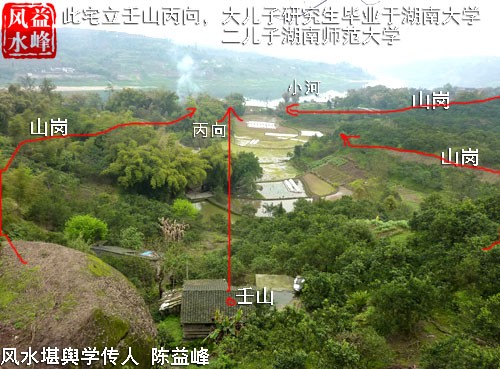 農村建房如何看風水_農村建房風水禁忌_農村建房風水大全