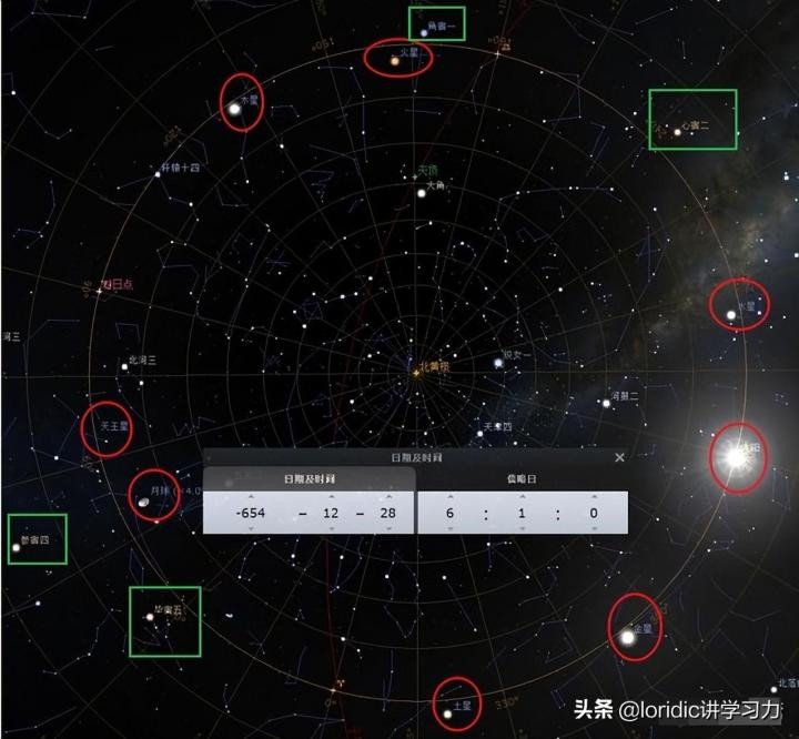 天幹地支紀年法怎麼計算？十二天幹地支對照表