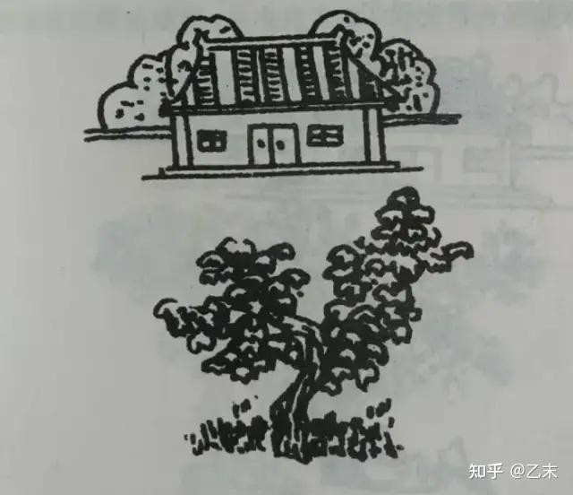 農村住宅風水學_風水住宅農村學什麼好_農村家庭住宅風水學