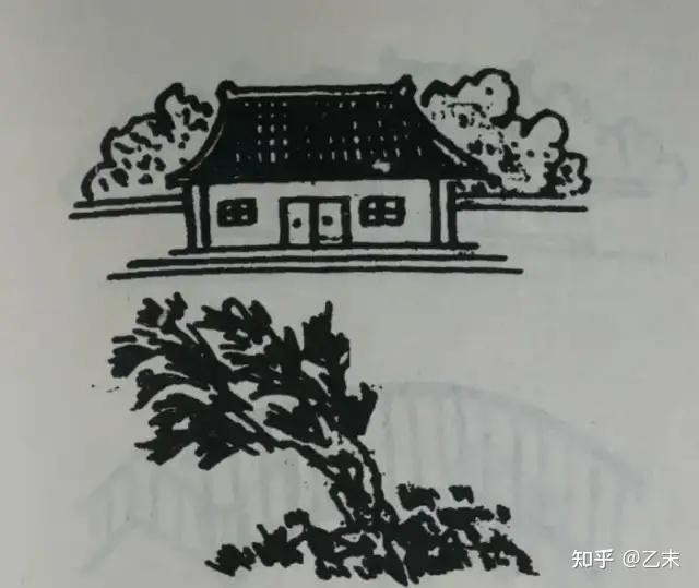 農村家庭住宅風水學_風水住宅農村學什麼好_農村住宅風水學