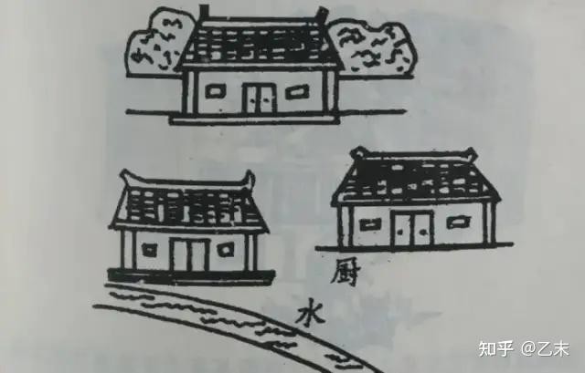 農村家庭住宅風水學_農村住宅風水學_風水住宅農村學什麼好