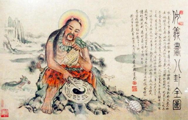 比道德經更近道，比山海經更神異，為何讀懂《易經》的卻寥寥無幾