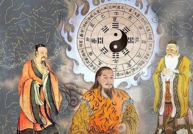 被懷疑3000年的封建迷信，現在證實是超科學技術，還被列入國考