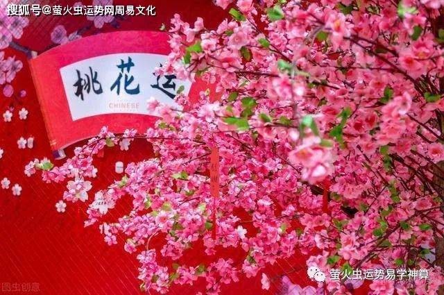 女命鹹池桃花煞入命_鹹池桃花_鹹池肯定是爛桃花嗎